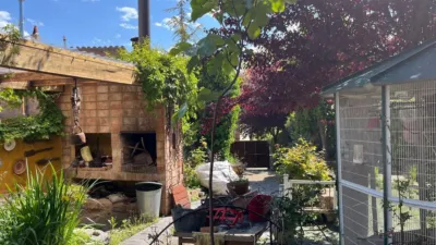 Casa en venta en Calle Marcial Martinez, Clavijo de 395.000 €