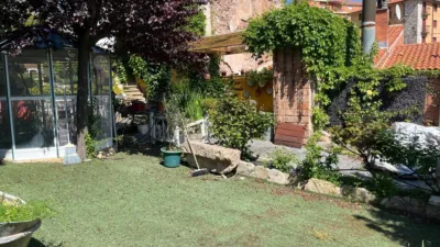 Casa en venta en Calle Marcial Martinez, Clavijo de 395.000 €