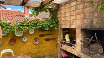 Casa en venta en Calle Marcial Martinez, Clavijo de 395.000 €
