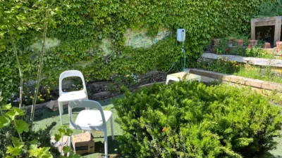 Casa en venta en Calle Marcial Martinez, Clavijo de 395.000 €