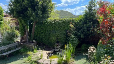 Casa en venta en Calle Marcial Martinez, Clavijo de 395.000 €