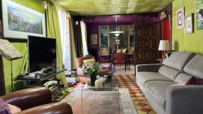 Casa en venta en Calle Marcial Martinez, Clavijo de 395.000 €