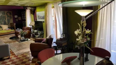 Casa en venta en Calle Marcial Martinez, Clavijo de 395.000 €