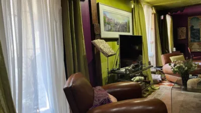 Casa en venta en Calle Marcial Martinez, Clavijo de 395.000 €