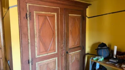 Casa en venta en Calle Marcial Martinez, Clavijo de 395.000 €