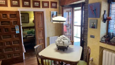 Casa en venta en Calle Marcial Martinez, Clavijo de 395.000 €
