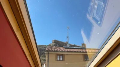 Casa en venta en Calle Marcial Martinez, Clavijo de 395.000 €