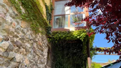Casa en venta en Calle Marcial Martinez, Clavijo de 395.000 €