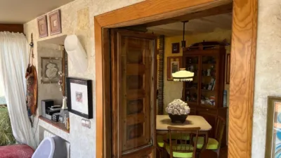 Casa en venta en Calle Marcial Martinez, Clavijo de 395.000 €