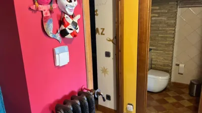 Casa en venta en Calle Marcial Martinez, Clavijo de 395.000 €