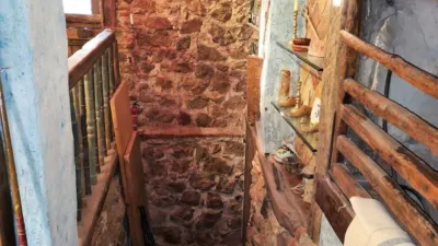 Casa en venta en Calle Marcial Martinez, Clavijo de 395.000 €