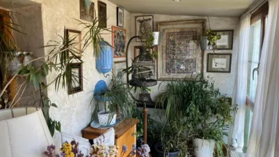 Casa en venta en Calle Marcial Martinez, Clavijo de 395.000 €