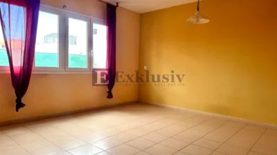 Apartment on Francisco Feo Rodríguez Street photo 17