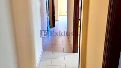 Apartment on Francisco Feo Rodríguez Street photo 23