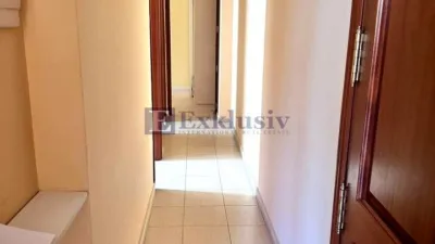 Apartment on Francisco Feo Rodríguez Street photo 5