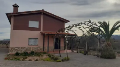 Casa - Vista 4