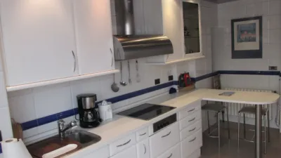 Ático en venta en Calle de Bretón de los Herreros, Casco Antiguo (Logroño) de 500.000 €