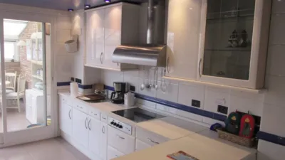Ático en venta en Calle de Bretón de los Herreros, Casco Antiguo (Logroño) de 500.000 €