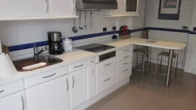 Ático en venta en Calle de Bretón de los Herreros, Casco Antiguo (Logroño) de 500.000 €