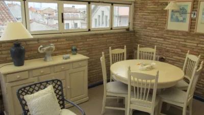 Ático en venta en Calle de Bretón de los Herreros, Casco Antiguo (Logroño) de 500.000 €
