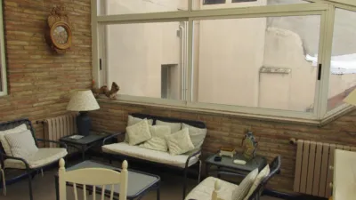 Ático en venta en Calle de Bretón de los Herreros, Casco Antiguo (Logroño) de 500.000 €