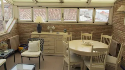 Ático en venta en Calle de Bretón de los Herreros, Casco Antiguo (Logroño) de 500.000 €