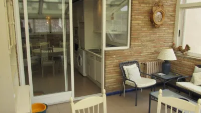 Ático en venta en Calle de Bretón de los Herreros, Casco Antiguo (Logroño) de 500.000 €