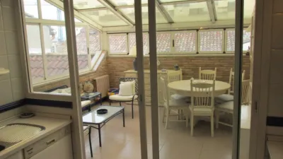 Ático en venta en Calle de Bretón de los Herreros, Casco Antiguo (Logroño) de 500.000 €