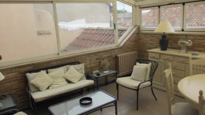 Ático en venta en Calle de Bretón de los Herreros, Casco Antiguo (Logroño) de 500.000 €