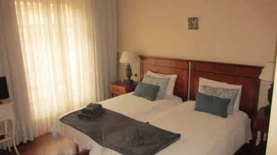 Ático en venta en Calle de Bretón de los Herreros, Casco Antiguo (Logroño) de 500.000 €