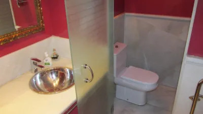 Ático en venta en Calle de Bretón de los Herreros, Casco Antiguo (Logroño) de 500.000 €