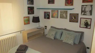 Ático en venta en Calle de Bretón de los Herreros, Casco Antiguo (Logroño) de 500.000 €