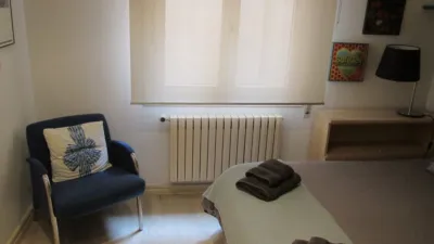 Ático en venta en Calle de Bretón de los Herreros, Casco Antiguo (Logroño) de 500.000 €