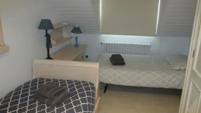 Ático en venta en Calle de Bretón de los Herreros, Casco Antiguo (Logroño) de 500.000 €