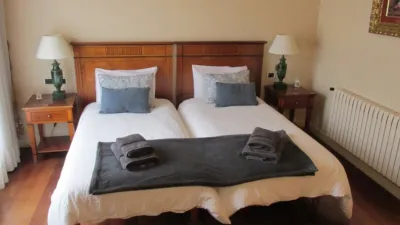 Ático en venta en Calle de Bretón de los Herreros, Casco Antiguo (Logroño) de 500.000 €