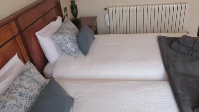 Ático en venta en Calle de Bretón de los Herreros, Casco Antiguo (Logroño) de 500.000 €