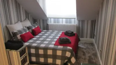 Ático en venta en Calle de Bretón de los Herreros, Casco Antiguo (Logroño) de 500.000 €