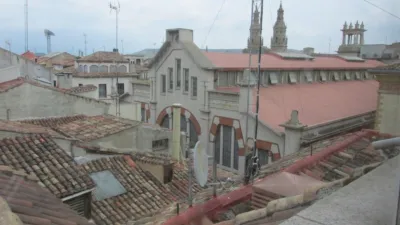 Ático en venta en Calle de Bretón de los Herreros, Casco Antiguo (Logroño) de 500.000 €