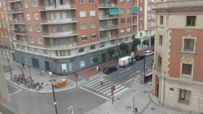 Ático en venta en Calle de Bretón de los Herreros, Casco Antiguo (Logroño) de 500.000 €