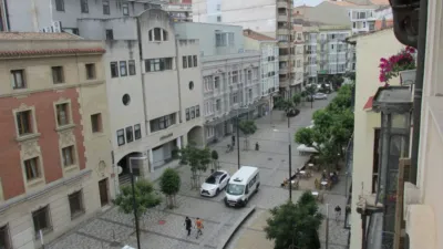 Ático en venta en Calle de Bretón de los Herreros, Casco Antiguo (Logroño) de 500.000 €