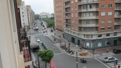 Ático en venta en Calle de Bretón de los Herreros, Casco Antiguo (Logroño) de 500.000 €