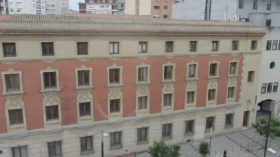 Ático en venta en Calle de Bretón de los Herreros, Casco Antiguo (Logroño) de 500.000 €