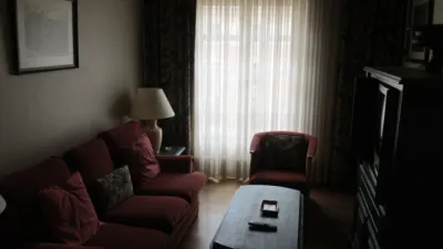 Ático en venta en Calle de Bretón de los Herreros, Casco Antiguo (Logroño) de 500.000 €