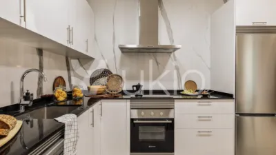 Piso en alquiler en Carrer del Rosselló, cerca de Carrer de Bailèn - Imagen 15