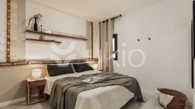 Piso en alquiler en Carrer del Rosselló, cerca de Carrer de Bailèn - Imagen 4