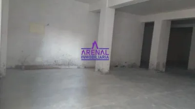 Local comercial en venta en Pobra Do Caramiñal - Vista 4