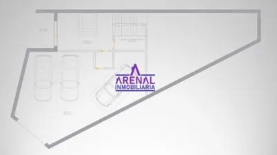 Terreno en venta en Santa Cruz - Vista 4