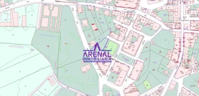 Terreno en venta en Santa Cruz - Vista 5