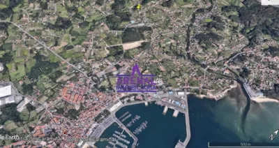 Terreno en venta en Santa Cruz - Vista 2