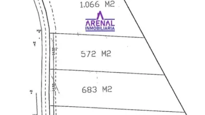 Terreno en venta en Santa Cruz - Vista 4